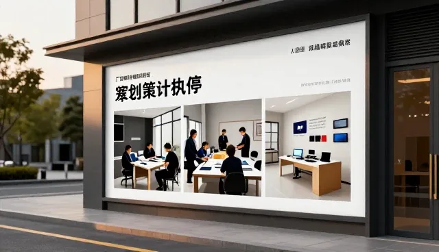 品牌策划如何实现应用便捷的业务转型