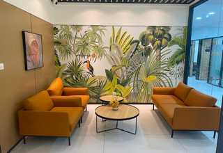 常州车载工业触摸显示器品牌