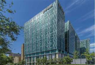 中型IDC服务申请