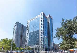 嵊州抗培特隔断隔墙