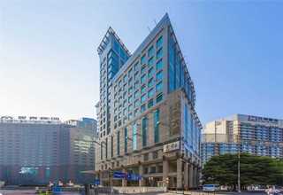 杭州萧山区带隔断办公室出租直播基地