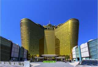 山西人工智能组件检测系统