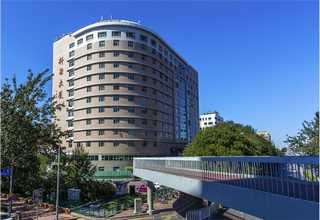 马威克焦油渣废料处理中心