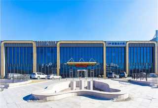 大沥英式会所效果图